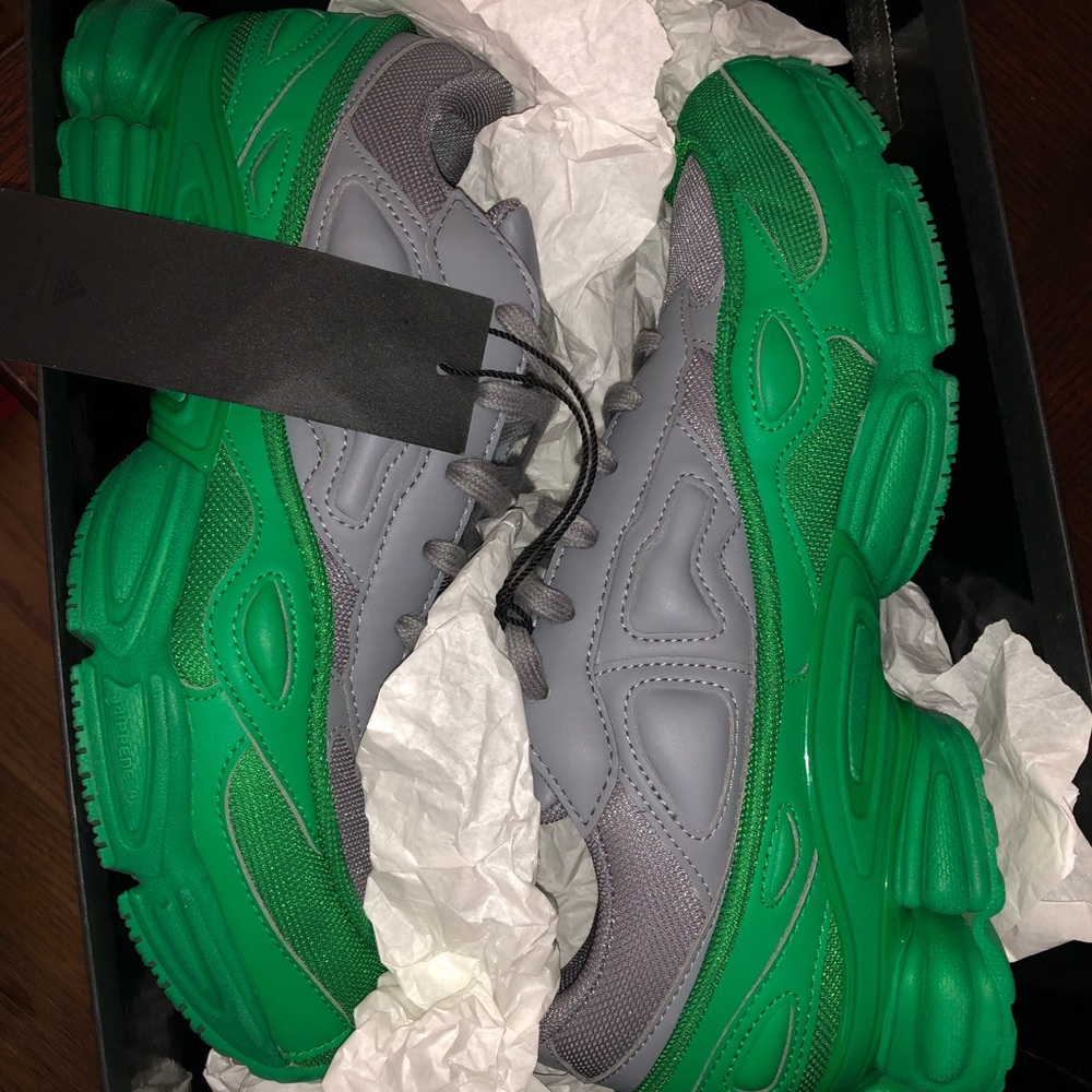 Raf Simons Ozweegos
